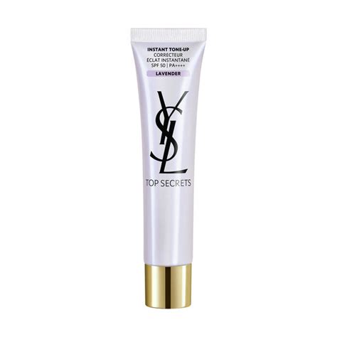 instant tone up ysl